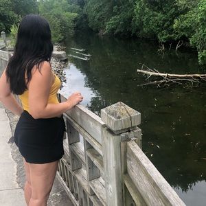 Meet your Posher, Bethany